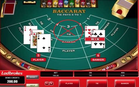 how to win on baccarat|How to Win at Baccarat: Strategy & Tips .
